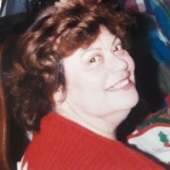 Betty A. Krueger