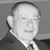 Edward Joseph Brenner