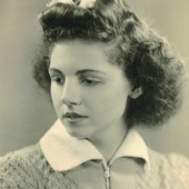 Yvette Jeanne Keeling