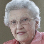 Loretta E. Elliott