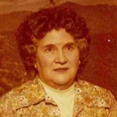 Josephine R. Preston