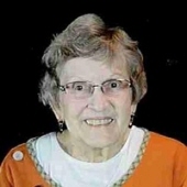 Barbara June Hulett
