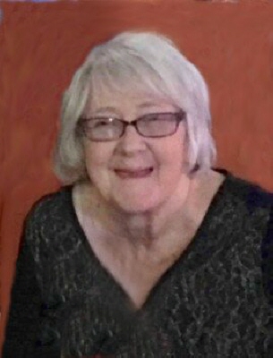 Photo of Shirley Ophardt
