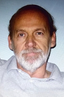 Photo of Timothy Farrell