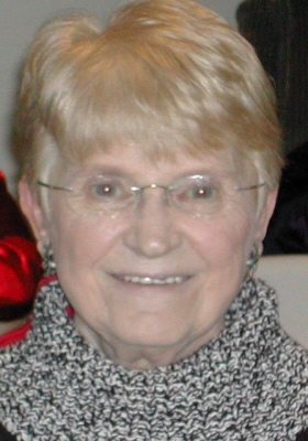Margaret M. Orlosky