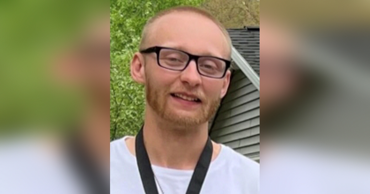 Obituary information for Dylan J Dewhurst