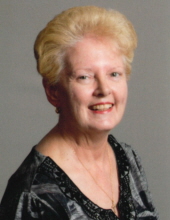 Monica Lynn Bowen