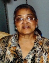 Joyce Lorraine Session-Hargrove 25402914