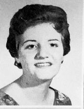 Gloria Jeanette McKissack
