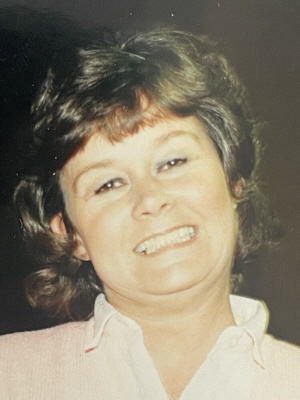 Photo of Patricia "Pat" Elfgen