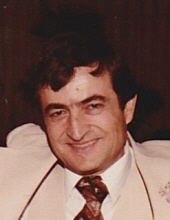 Vasileos J. Hangemanole