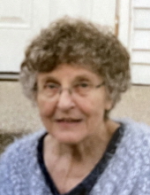 Betty Atkinson