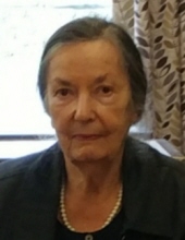 Betty  Jean Toarello
