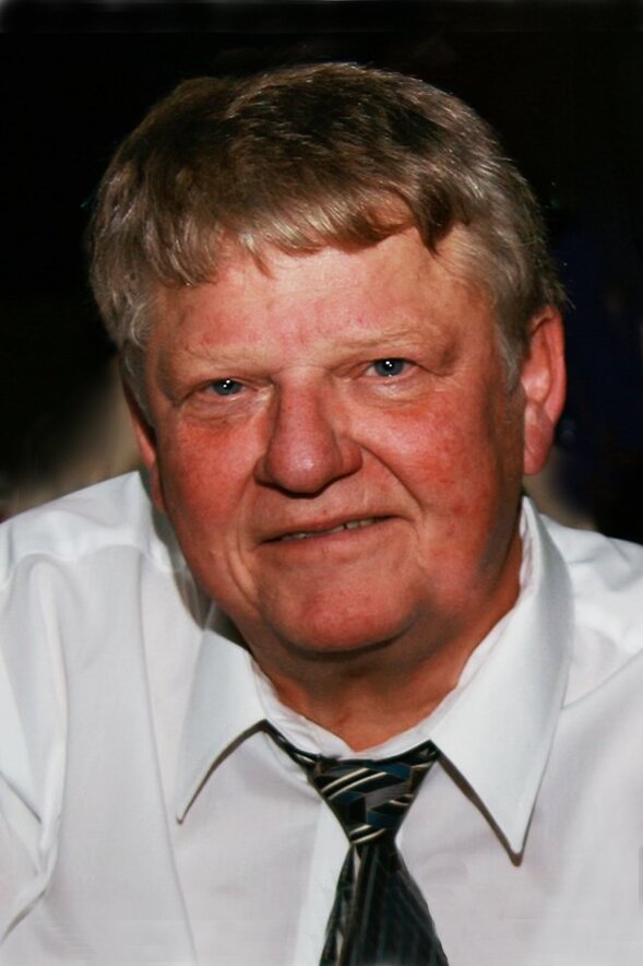 Christopher Patrick Goedken 2022 Dyersville