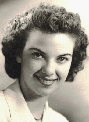 Photo of Donna Anderson