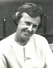 Pauline M. Horner