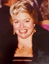 Sheila  Broderick