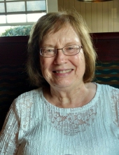 Joyce  Faye Berg