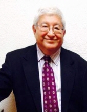 Joe  Luis Alvidrez, Jr.