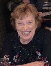 Diana M.  Keich