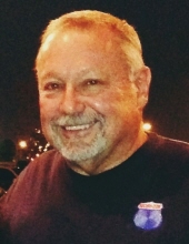 Peter A. Racic Jr.
