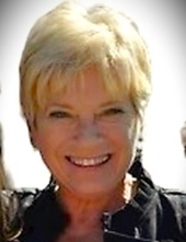 Judy Lynn Carstens