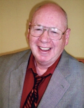 Paul D. Ebert