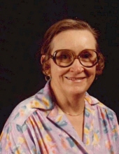 Helen Jean DuVall