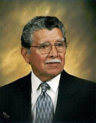 Photo of Deacon Jose Castro