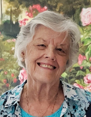 Photo of Lillian Rennich (nee Clark)