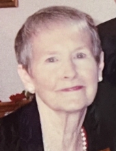 Judy B. Potts