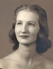 Janice W. Rorie