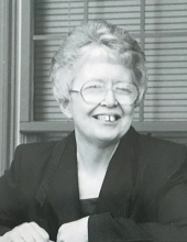 Patricia M. Corrigan