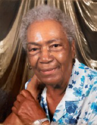 Mrs. Katie Viola Hill Belleville, Illinois Obituary