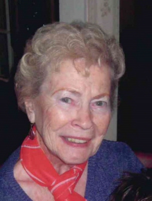 Eileen M. Duane