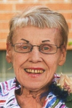 Marilyn Vosika