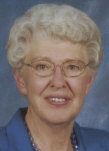 Geraldine Zimmerman