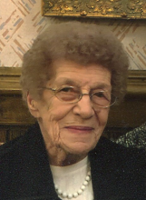 Doris Huebsch