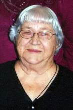 Helen Knudson