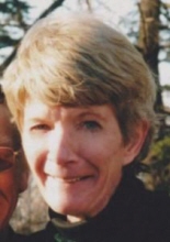 Rosemary Kleven