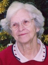 Marian Dobmeier