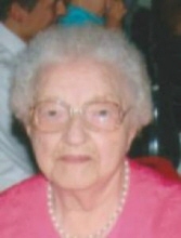 Hilda Santjer