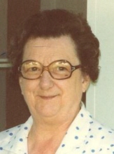 Margaret Volz