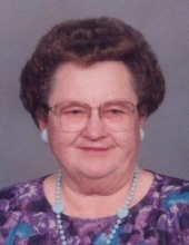 Doris Rosenau