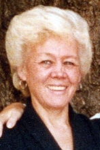 Patricia Kashmark