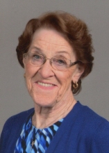 Marjorie Fesenmaier