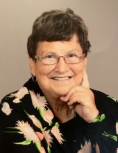 Susan 'Sue' Rosenberg