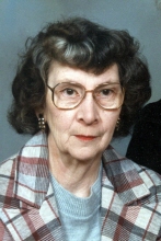 Doris Schaufler