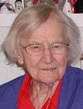 Lillian Shubert