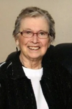 Eileen Halliday